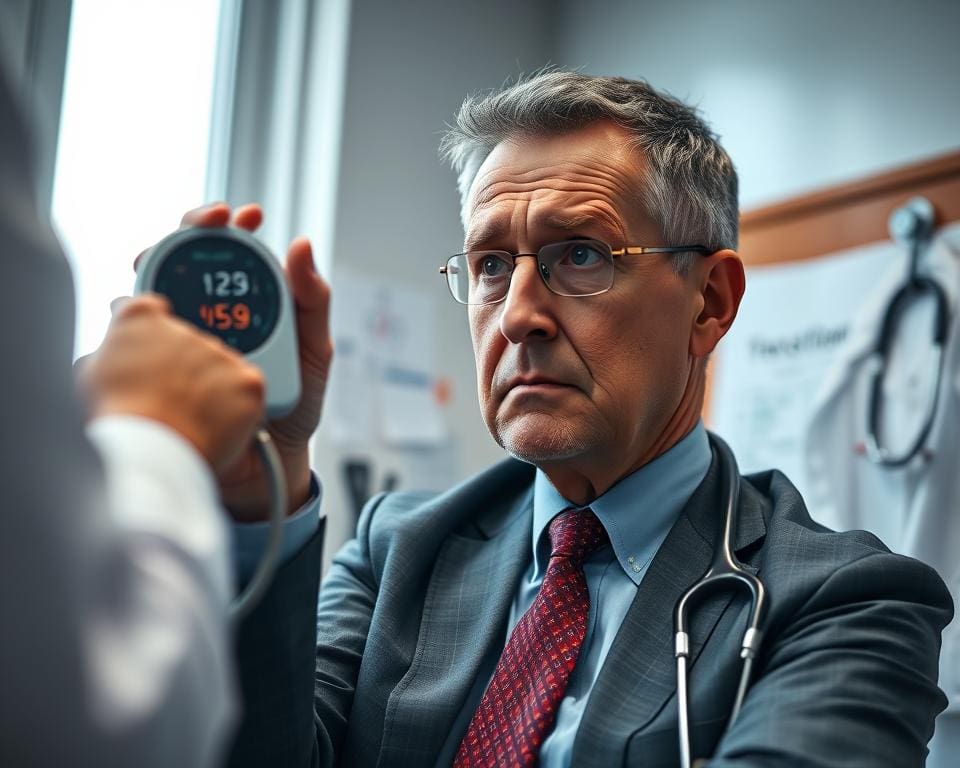 Warum ist Bluthochdruck so gefährlich?