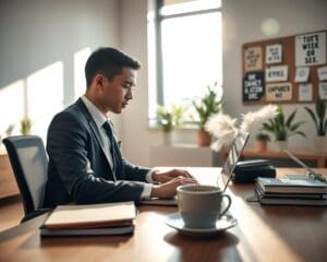 Warum ist Fokus bei der Arbeit so wichtig?