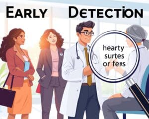 Warum ist Früherkennung entscheidend?