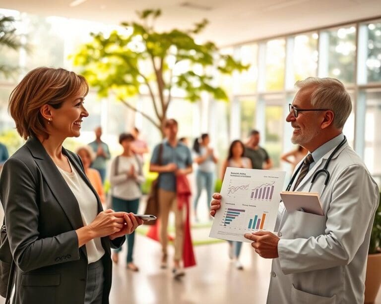 Warum ist Gesundheitsvorsorge so wichtig?