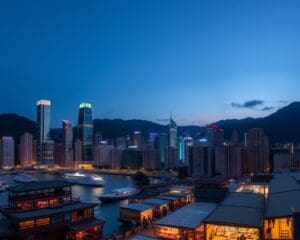 Warum ist Hongkong sehenswert?