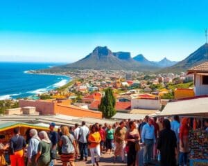 Warum ist Kapstadt so beliebt?