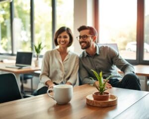 Warum ist Pausenmachen im Job wichtig?