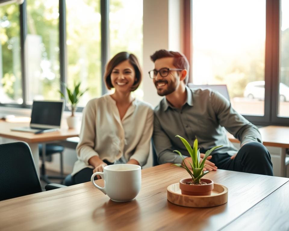 Warum ist Pausenmachen im Job wichtig?
