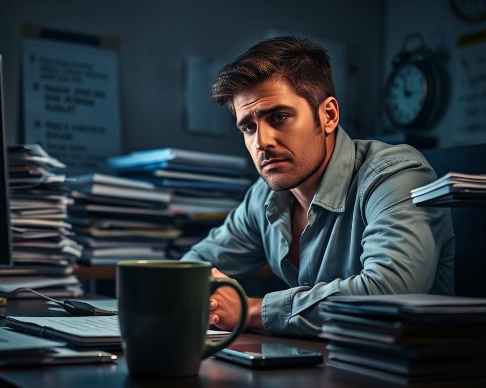 Warum ist Schlafmangel ungesund?