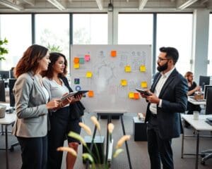 Warum ist Selbstorganisation im Job entscheidend?