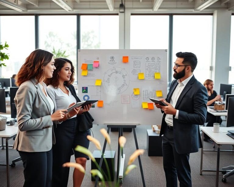 Warum ist Selbstorganisation im Job entscheidend?