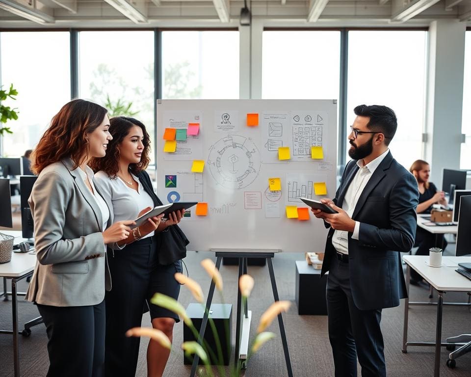 Warum ist Selbstorganisation im Job entscheidend?