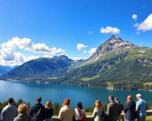 Warum ist der Pilatus sehenswert?