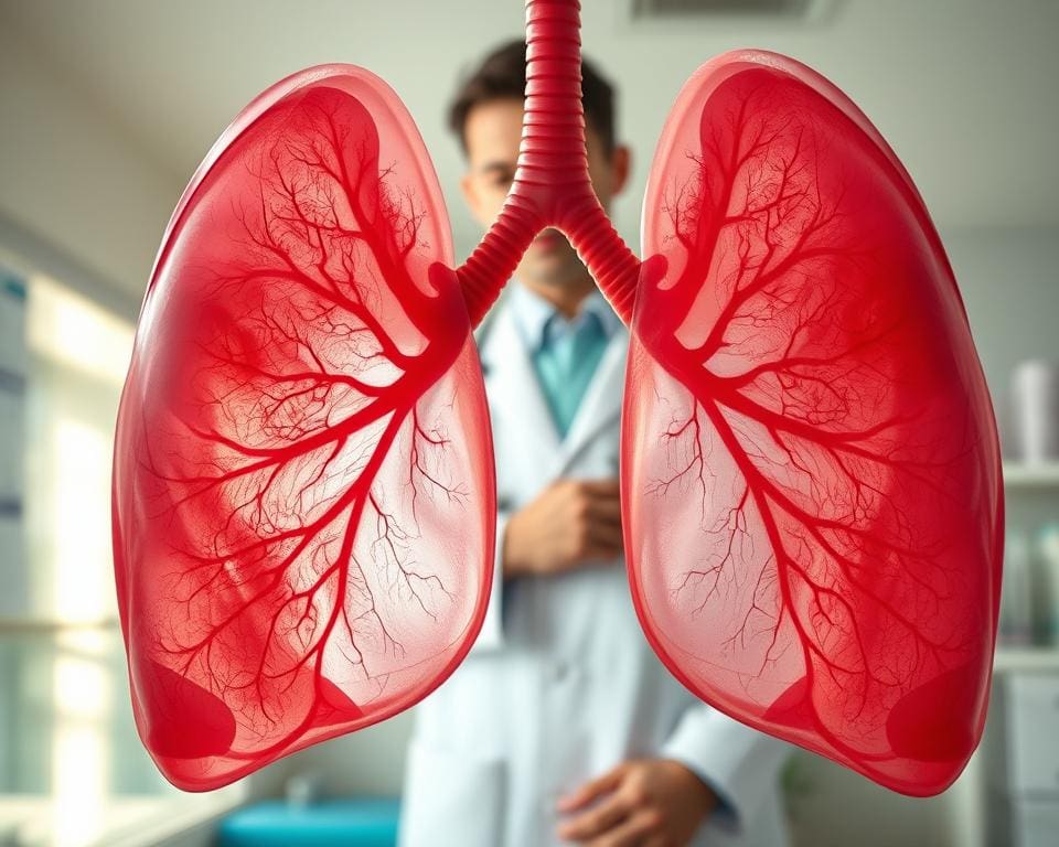 Warum sind Atemwegserkrankungen so häufig?