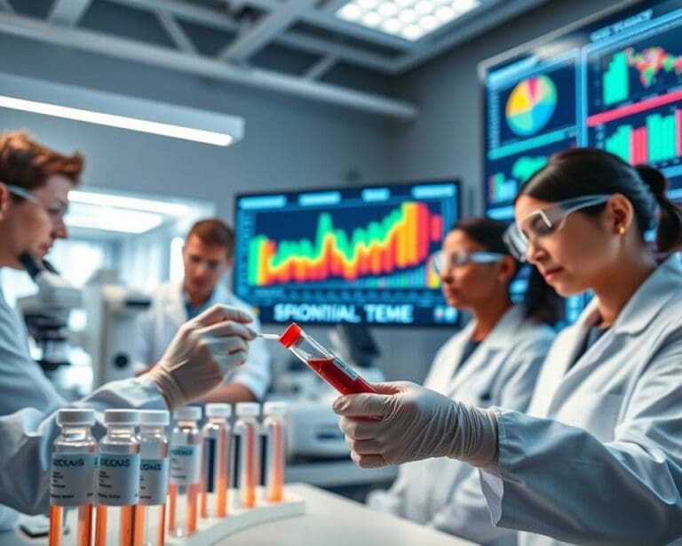 Warum sind Entzündungswerte wichtig?