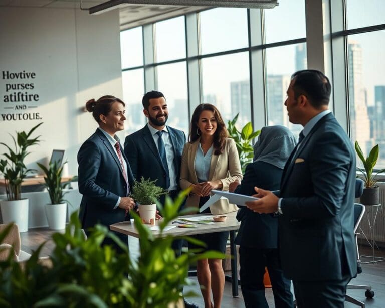 Was bedeutet berufliche Zufriedenheit?