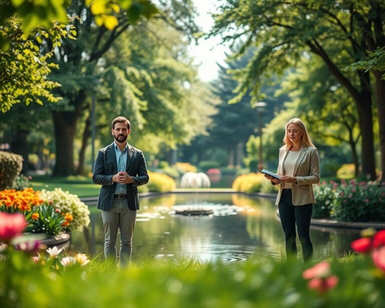 Was bedeutet bewusstes Leben konkret?