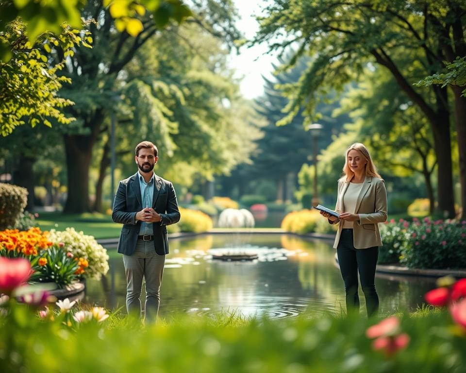 Was bedeutet bewusstes Leben konkret?