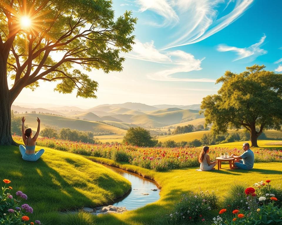 Was bedeutet bewusstes Leben konkret?