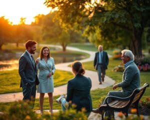 Was bedeutet ein erfülltes Leben?