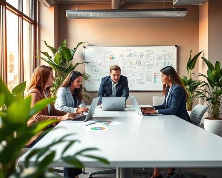 Was bedeutet erfüllendes Arbeiten heute?