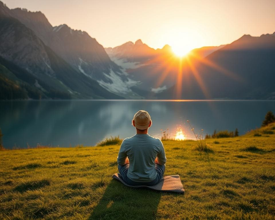 Was bedeutet innere Zufriedenheit wirklich?