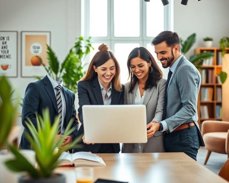 Was bedeutet langfristige Zufriedenheit im Beruf?