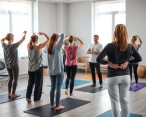 Was hilft bei anhaltenden Rückenschmerzen?