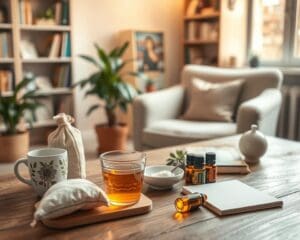 Was hilft bei häufigen Kopfschmerzen?