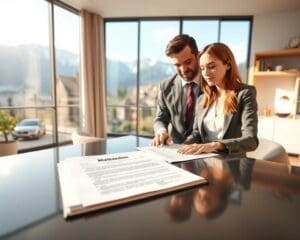 Was ist eine Mietkaution in der Schweiz und wofür wird sie benötigt?