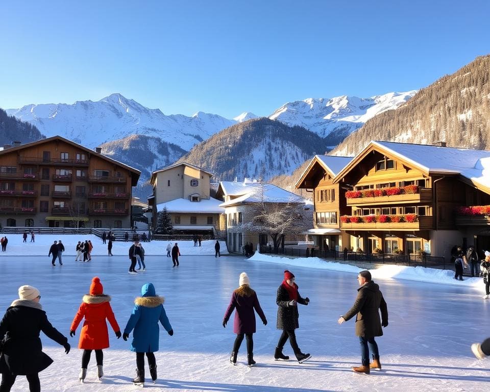 Was macht St. Moritz besonders?