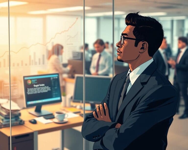 Was sind Ursachen für Leistungsabfall?