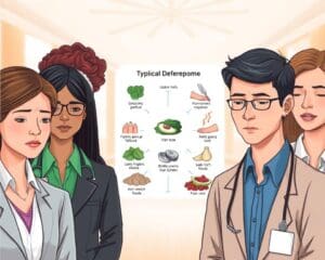 Was sind typische Symptome von Eisenmangel?