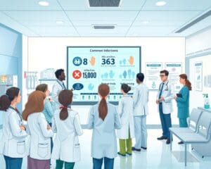 Was verursacht häufige Infekte?