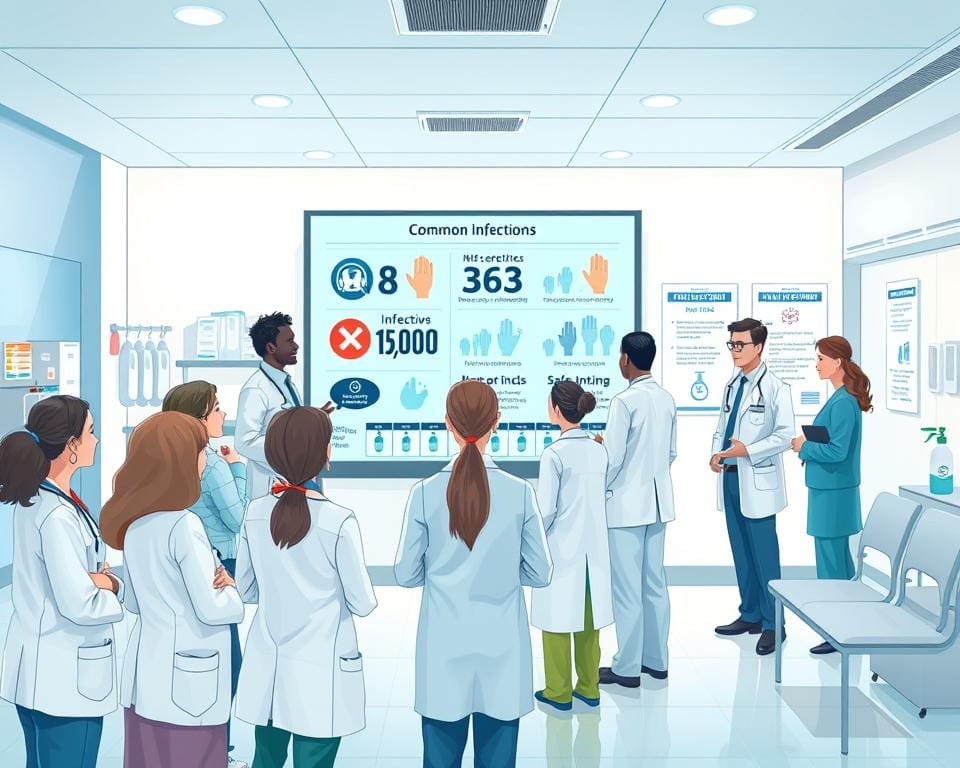 Was verursacht häufige Infekte?