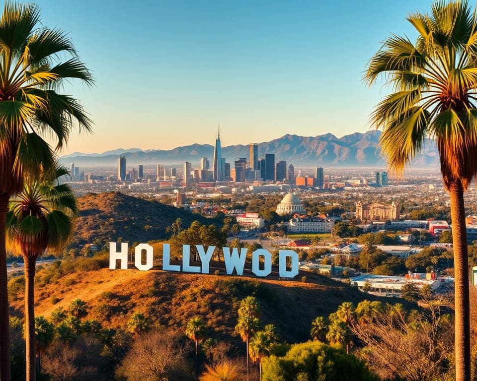 Welche Highlights bietet Los Angeles?
