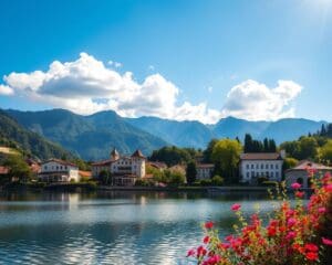 Welche Orte lohnen sich im Tessin?