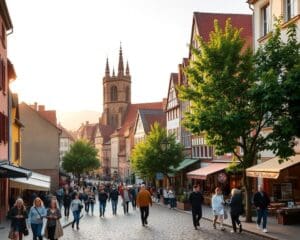 Welche Sehenswürdigkeiten bietet Basel?