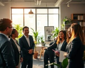 Wie beeinflusst Arbeit deine Lebensqualität?