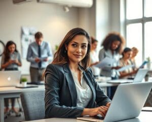 Wie beeinflusst Arbeit deine mentale Stärke?