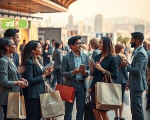 Wie beeinflusst Konsumverhalten die eigenen Werte?