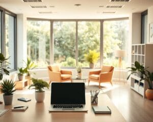 Wie beeinflusst Raumaufteilung das Wohlbefinden?