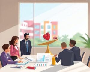 Wie beeinflusst Übergewicht die Gesundheit?