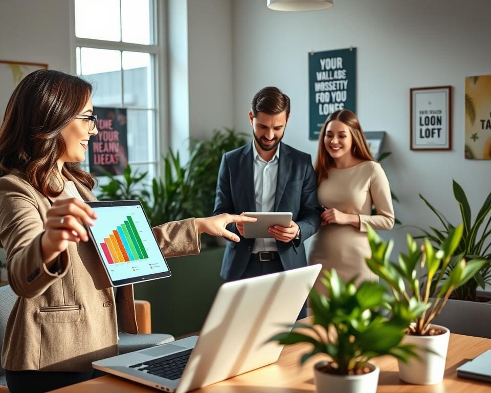 Wie bleibst du motiviert im Berufsalltag?