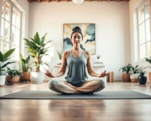 Wie bleibt man mental ausgeglichen?