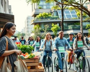 Wie entwickelt man nachhaltige Alltagsgewohnheiten?