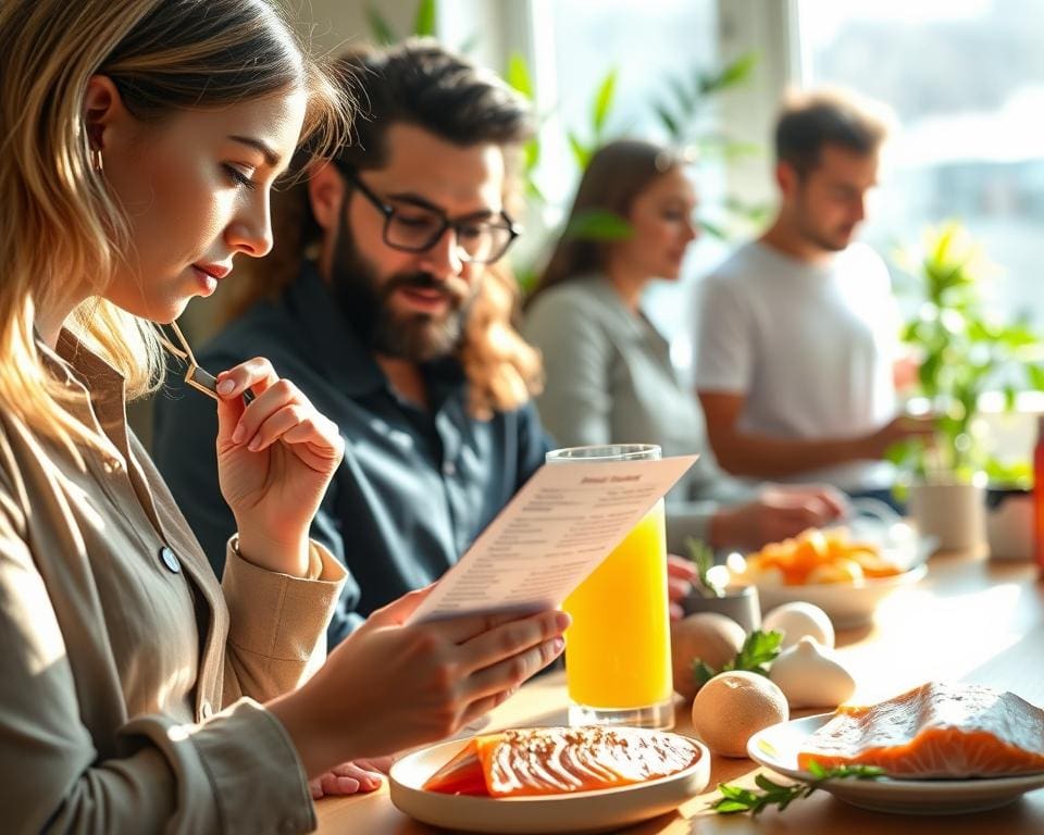 Wie erkennt man Vitamin-D-Mangel?