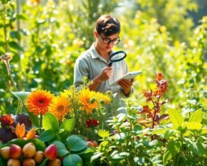 Wie erkennt man einen Nährstoffmangel?