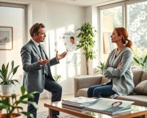 Wie erkennt man psychosomatische Beschwerden?