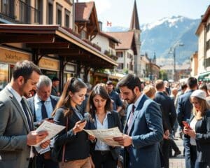 Wie prägen tägliche Entscheidungen das Leben?