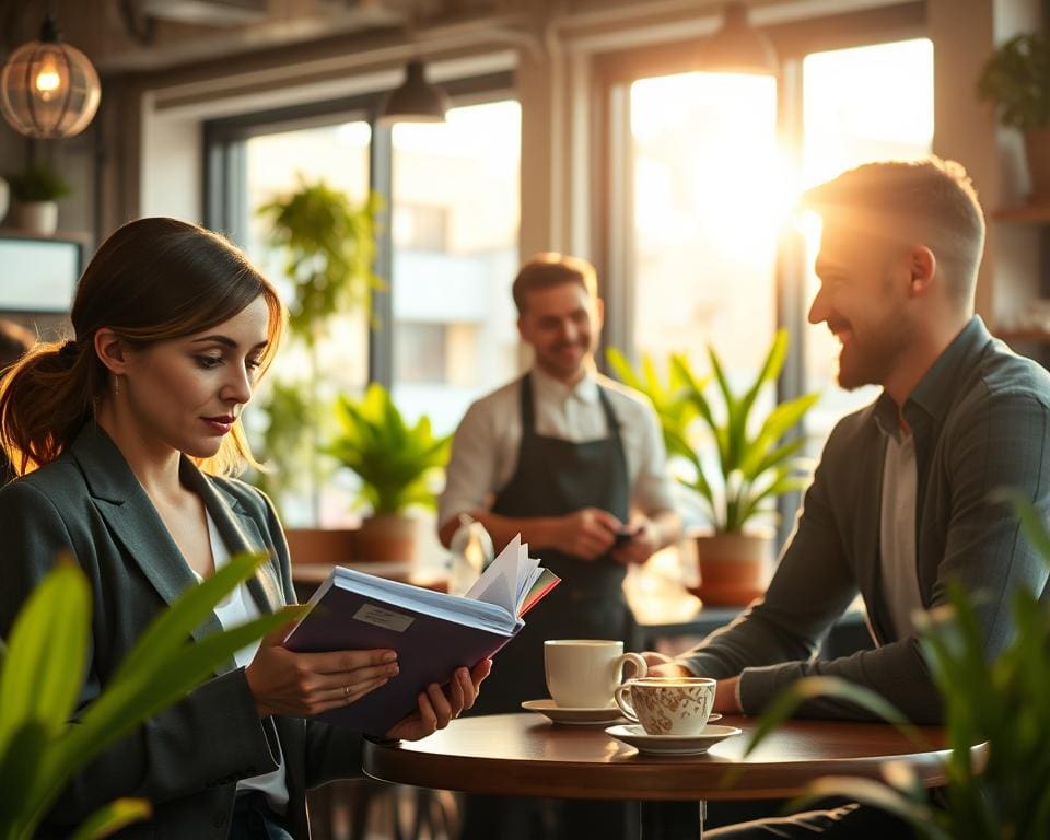 Wie prägen tägliche Entscheidungen die Lebensqualität?