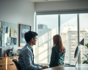 Wie prägt Arbeit dein Selbstbild?