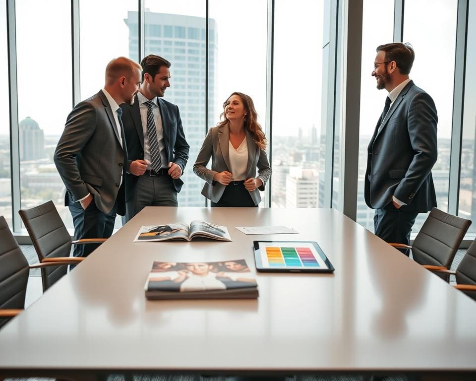 Business Mode Trends