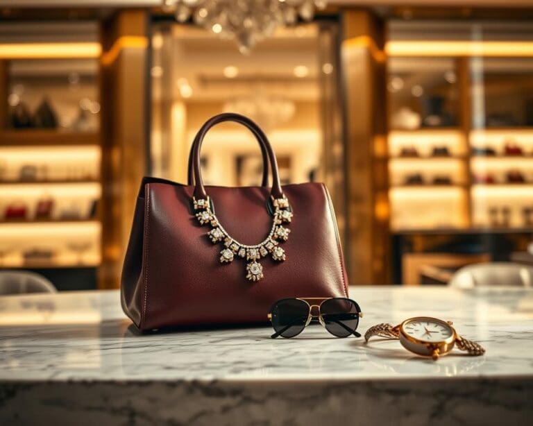 Luxus Accessoires
